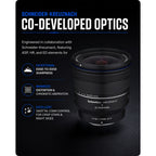 Samyang AF 14-24mm F2.8 L Ultra-Wide Angle Zoom Lens for Leica L-Mount, Panasonic LUMIX S and Sigma fp