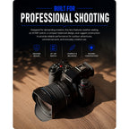 Samyang AF 14-24mm F2.8 L Ultra-Wide Angle Zoom Lens for Leica L-Mount, Panasonic LUMIX S and Sigma fp