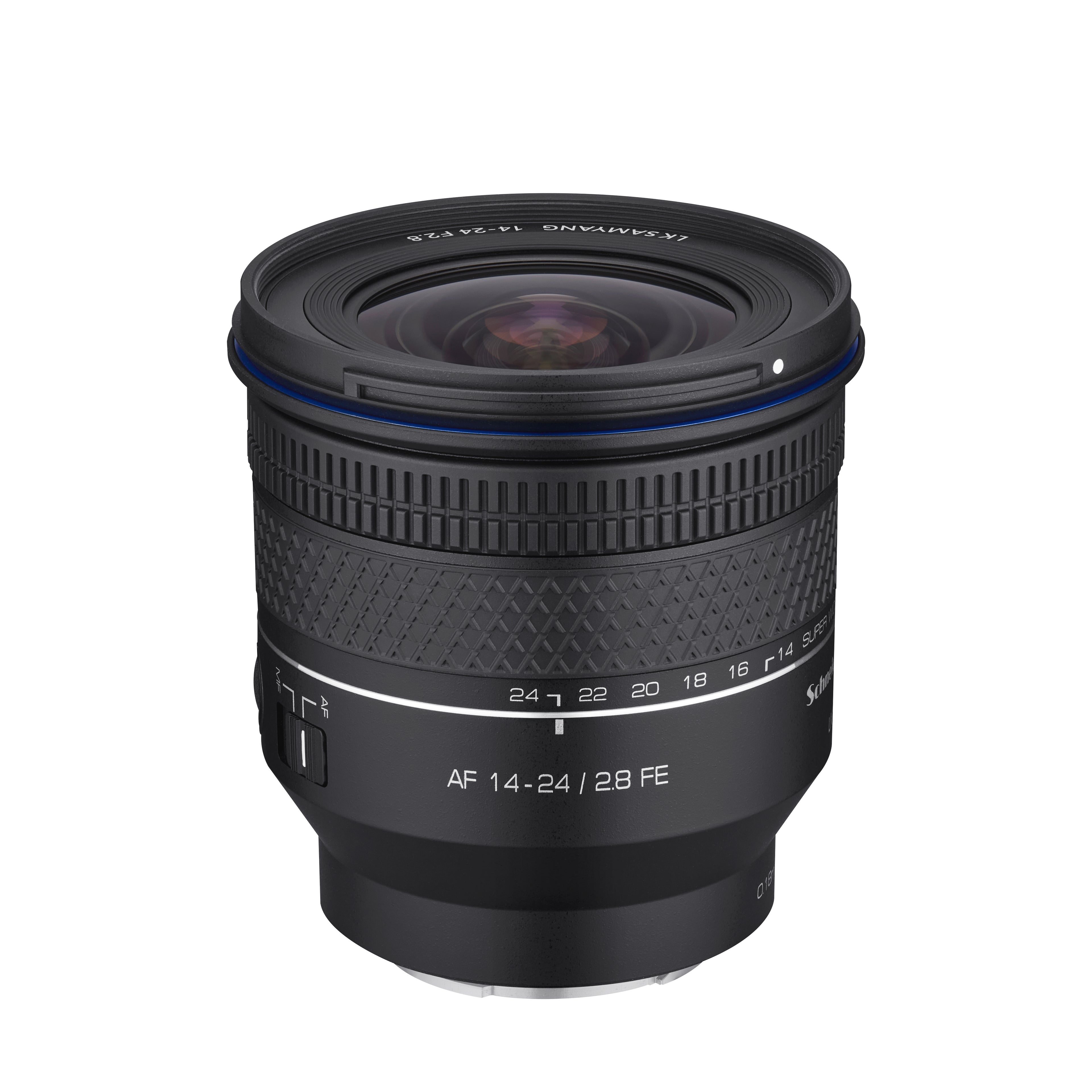 Samyang AF 14-24mm F2.8 FE Ultra-Wide Angle Zoom Lens for Sony E-Mount Full Frame Cameras