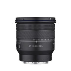 Samyang AF 14-24mm F2.8 L Ultra-Wide Angle Zoom Lens for Leica L-Mount, Panasonic LUMIX S and Sigma fp