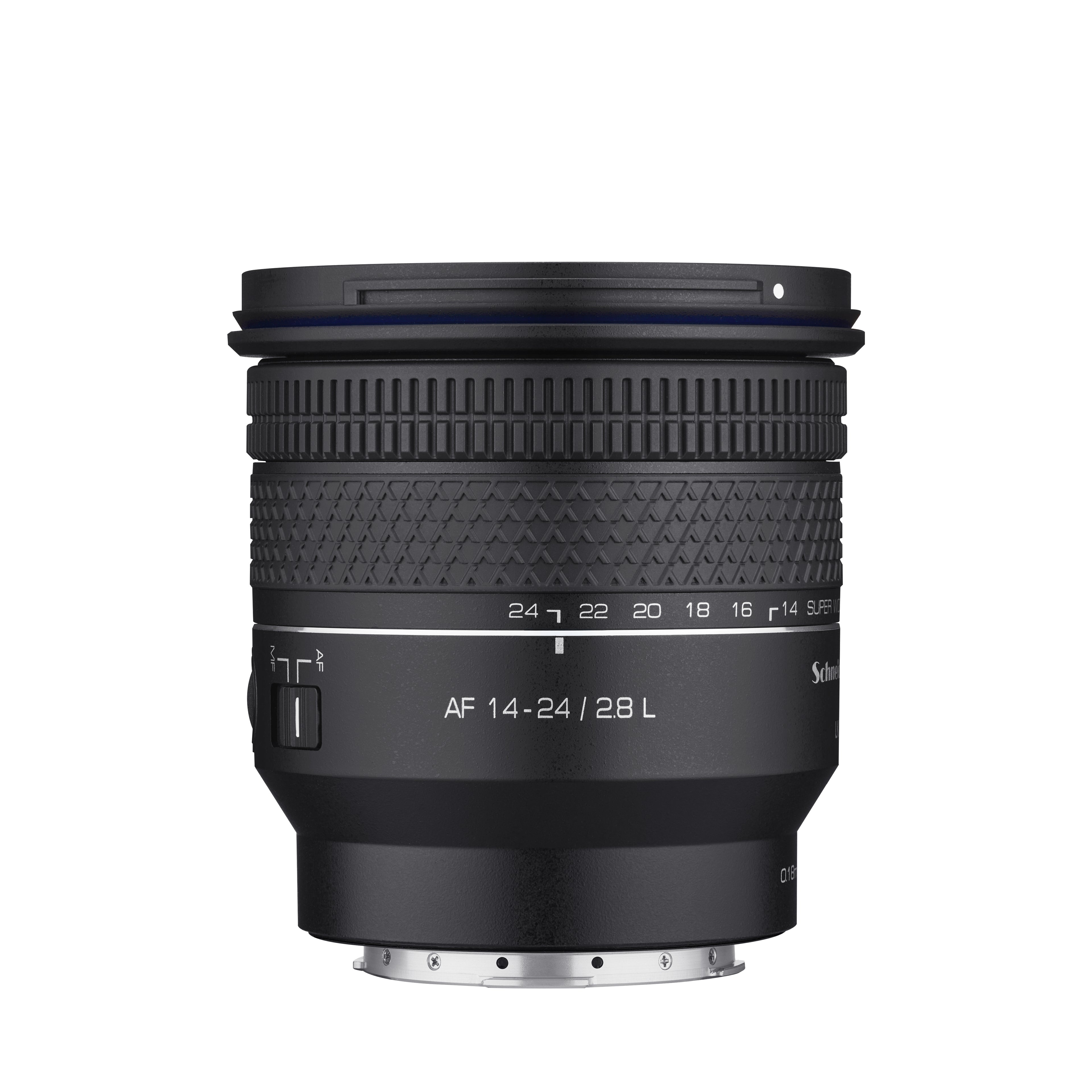 Samyang AF 14-24mm F2.8 L Ultra-Wide Angle Zoom Lens for Leica L-Mount, Panasonic LUMIX S and Sigma fp