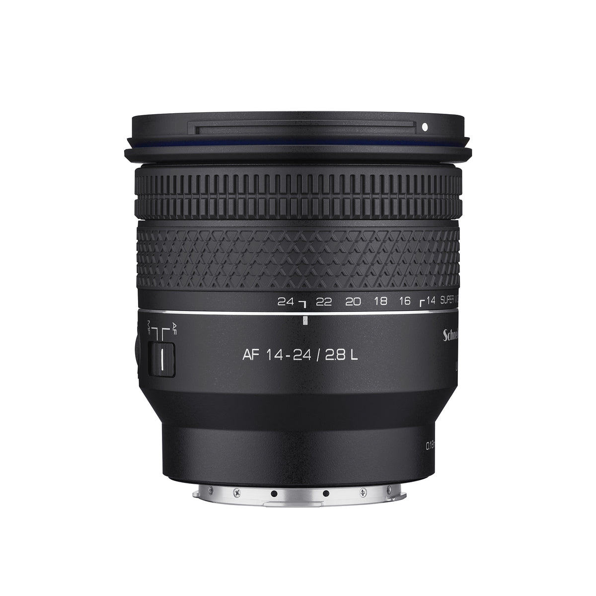 SAMYANG AF 14–24mm F2.8 × Schneider-Kreuznach L Mount