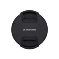 Samyang CF-72B 72mm Front Lens Cap for AF 24-60mm F2.8 FE Lens