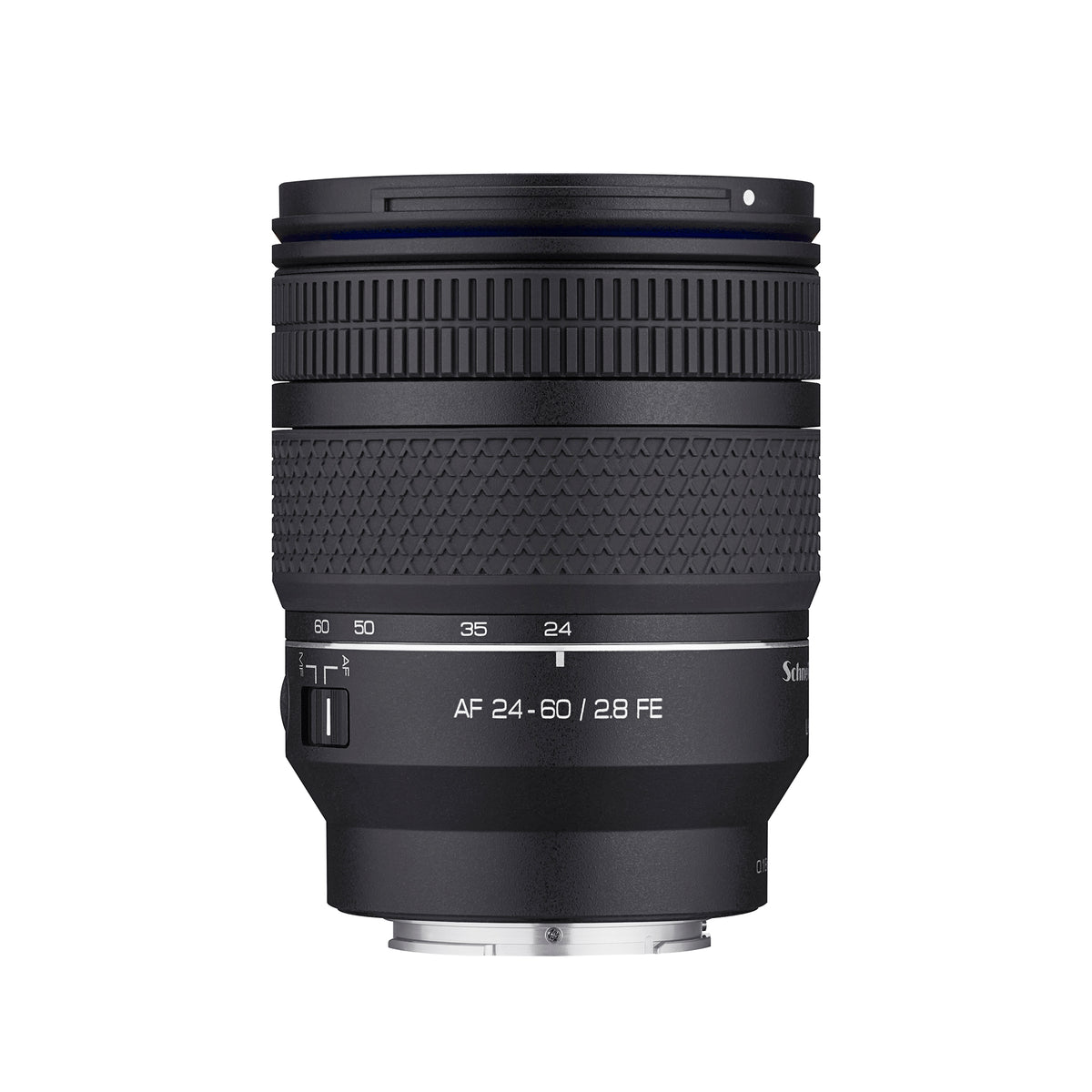 SAMYANG AF 24-60mm F2.8 × Schneider-Kreuznach FE Mount