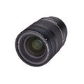 Samyang AF 24-60mm F2.8 FE Standard Zoom Lens for Sony E-Mount Full Frame Cameras