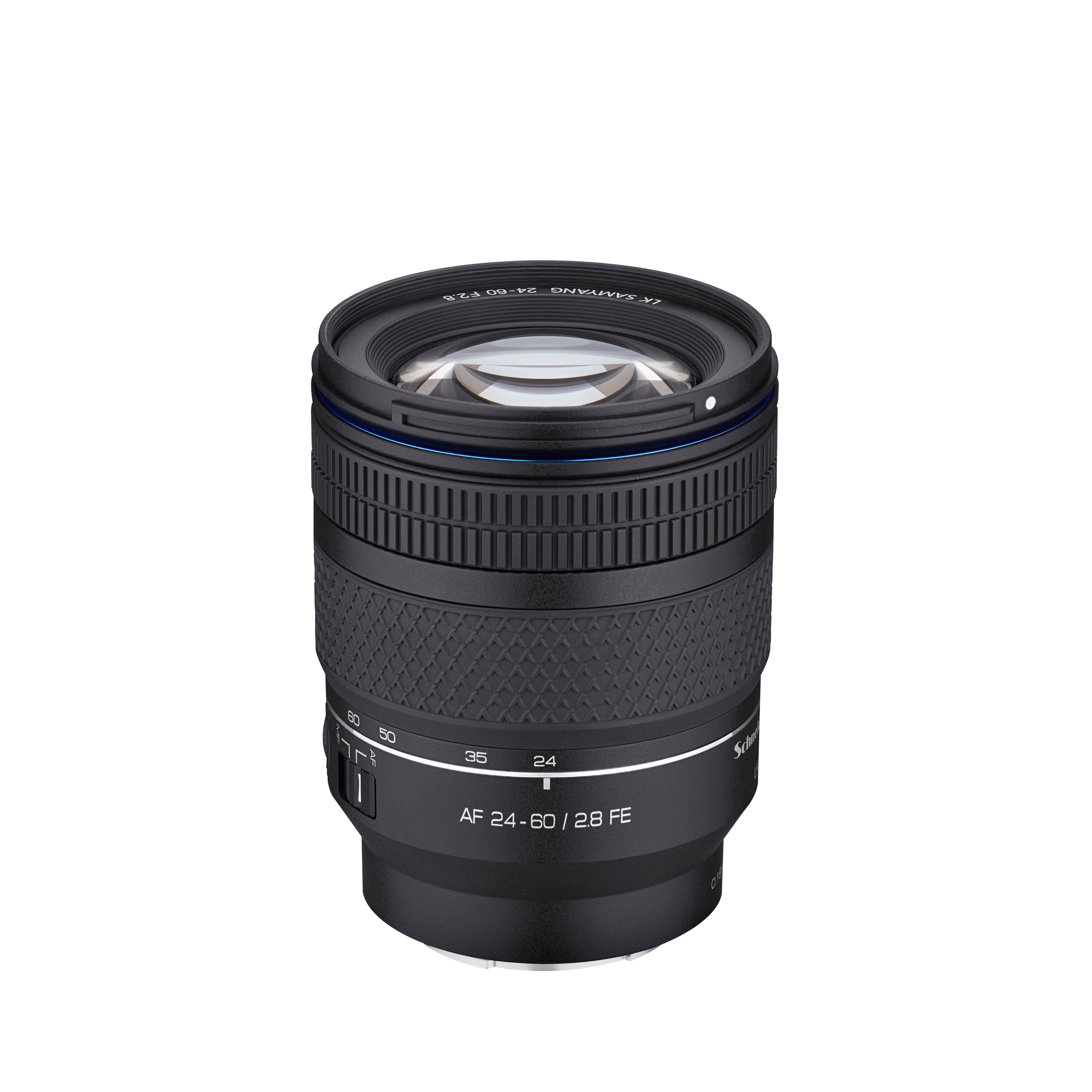 Samyang AF 24-60mm F2.8 FE Standard Zoom Lens for Sony E-Mount Full Frame Cameras