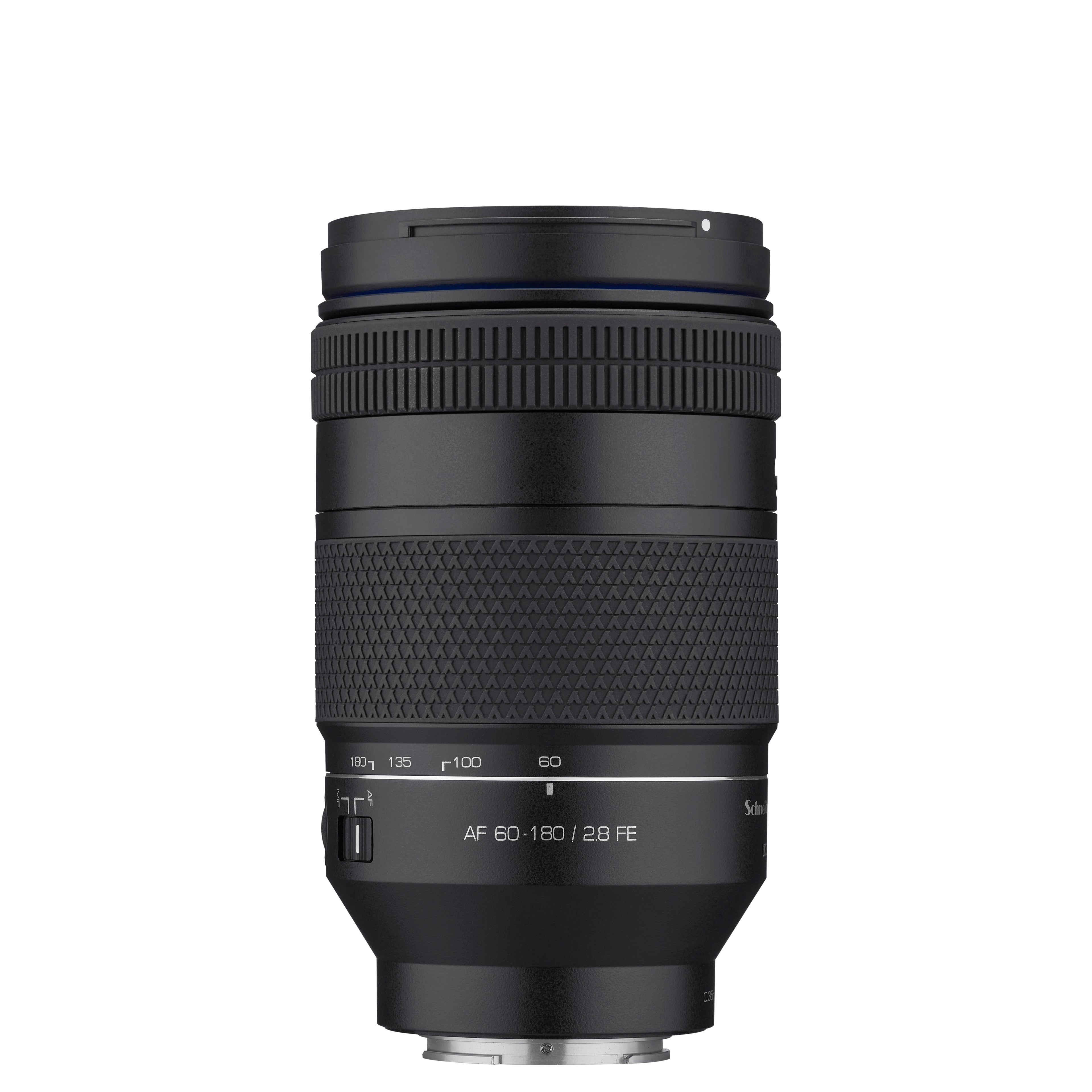 Samyang AF 60-180mm F2.8 FE Telephoto Zoom Lens for Sony E-Mount Full Frame Cameras