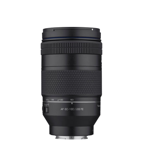 Samyang AF 60-180mm F2.8 FE Telephoto Zoom Lens for Sony E-Mount Full Frame Cameras