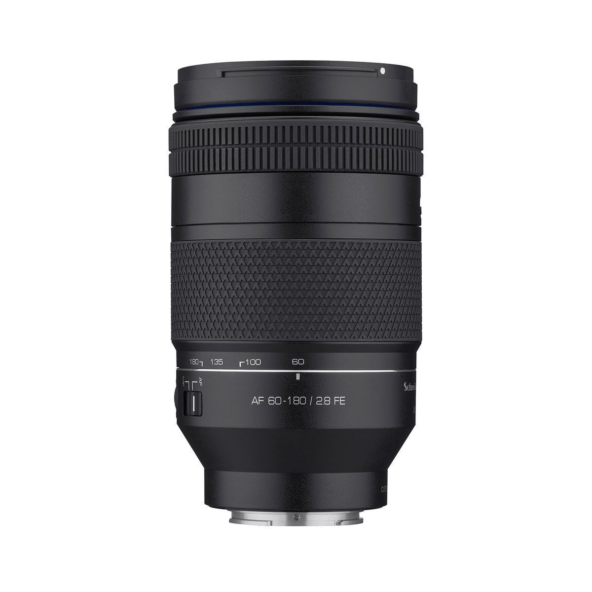 SAMYANG AF 60-180 mm F2.8 × Schneider-Kreuznach FE Mount